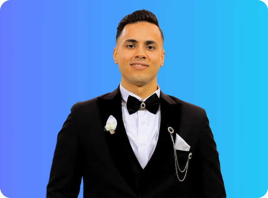 Profile Picture